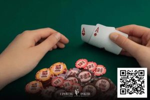 【EV扑克】AA想要赢更多，必须避开这五个错误-EV德州扑克