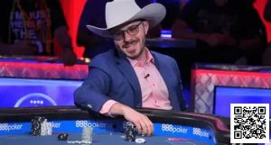 【EV扑克】这些人物对扑克世界产生了深远的影响和改变-EV德州扑克