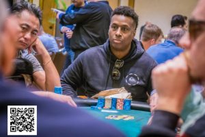 【EV扑克】话题 | “指环王”Maurice Hawkins短短数日再夺一冠,WSOP-C戒指数增至21枚-EV德州扑克