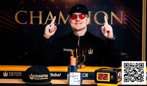 【EV扑克】话题 | 从50到6600万：Jason Koon的扑克传奇始于2010年的一张“愿景板”-EV德州扑克