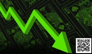 【EV扑克】从下面这5个方面，判断你是否进入了下风期-EV德州扑克