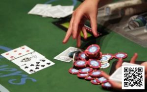 【EV扑克】掌握翻后策略，让你轻松剥削对手-EV德州扑克