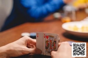 【EV扑克】想系统学德州扑克?你的第一课必须是“起手牌范围”-EV德州扑克