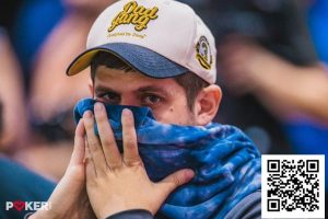 【EV扑克】有摊牌价值的牌还要诈唬?顶级玩家怎么想的?!-EV德州扑克