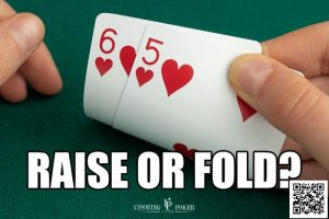 【EV扑克】牌桌上99%的利润产自11.6%的头部牌型-EV德州扑克