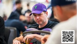 【EV扑克】拿着这手99，你会犯这两个错误吗？-EV德州扑克