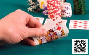 【EV扑克】AK翻前3bet，遇到这种牌面该怎么打？-EV德州扑克