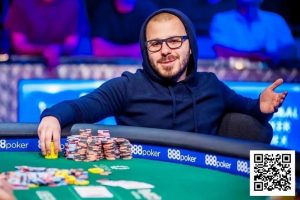 【EV扑克】德州扑克高手的进阶之路:他们到底比普通玩家强在哪?-EV德州扑克