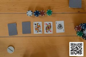 【EV扑克】德扑EV丶赔率计算公式及实战运用-EV德州扑克