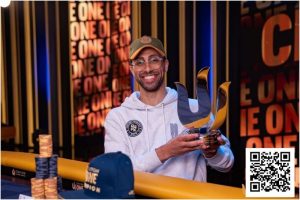 【EV扑克】Triton One | 传奇诞生！Joshua Gebissa击败Punsri，成为首届Triton ONE主赛事冠军-EV德州扑克