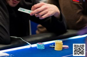 【EV扑克】扑克策略深度解析:长期盈利的核心在于“学会弃牌”-EV德州扑克