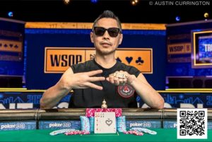 【EV扑克】赛事信息丨CSOP “混合赛事”再续辉煌,超黑同款赛事上线,每天两场等你来战-EV德州扑克