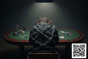 【EV扑克】重磅发声!Stephen Chidwick等顶尖牌手打破沉默,公开谈论扑克背后的心理健康危机-EV德州扑克