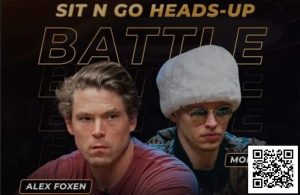 【EV扑克】1100万美元史上最大扑克直播底池!一度被YouTube封禁下架-EV德州扑克