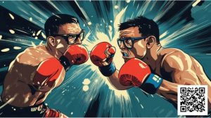 【EV扑克】格斗高手为何痴迷扑克?UFC选手跨界扑克牌桌,心智博弈成竞技新前沿-EV德州扑克