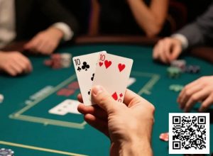 【EV扑克】翻前3bet or call?TT在不同位置的打法全解析-EV德州扑克