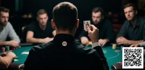 【EV扑克】对抗盲注反击:BTN起手牌如何调整范围?-EV德州扑克