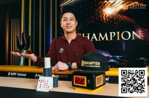 【EV扑克】三年狂揽3000万美元奖金,他是当今牌坛最炙手可热的玩家吗?-EV德州扑克