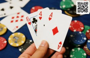 【EV扑克】德州扑克新手最容易高估的三手牌-EV德州扑克