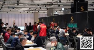 【EV扑克】SUPER CUP仁川 | 传统与现代的碰撞,一场赛事,一座城,开启你的智力运动之旅(10月2日-12日)-EV德州扑克