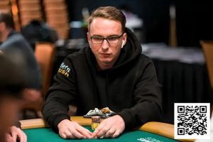 【EV扑克】懂得弃牌比Hero Call更重要!WSOP线上主赛冠军的7条制胜心法-EV德州扑克