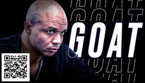 【EV扑克】Phil Ivey也有短板?扑克G.O.A.T的电视直播战绩竟然是负数-EV德州扑克