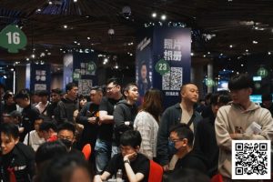 【EV扑克】PD19吉隆坡站 ｜ 火热启幕云顶高原战火重燃，五百万保底再掀风云-EV德州扑克