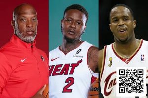 【EV扑克】突发！NBA教练及球星涉嫌勾结黑手党操纵高额牌局诈骗被捕-EV德州扑克