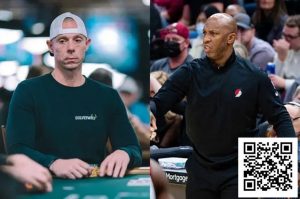 【EV扑克】话题 | 牌桌上的骗局：扑克pro早有先见之明，NBA球星作弊团伙终遭起诉-EV德州扑克