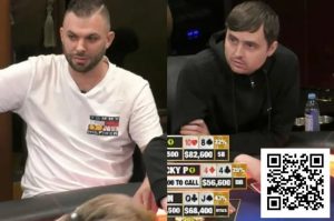 【EV扑克】趣闻｜牌桌恩怨再起，Palma呛声Turbo：“我会追着你猛锤”-EV德州扑克