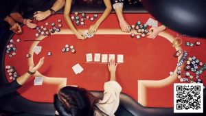 【EV扑克】德州扑克技巧十大必胜绝招，学会一个就能赢筹码！-EV德州扑克