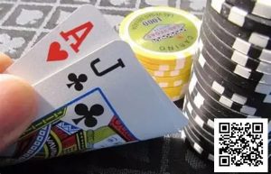 【EV扑克】牌局深度解析:100bb常规桌,SB位AJo的3-bet底池GTO打法详解-EV德州扑克