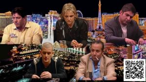 【EV扑克】他们不上班、不通勤,收入百万却像活在“地狱”-EV德州扑克