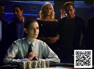 【EV扑克】史上最强牌手陨落真相,赢2000万却连命都DU输-EV德州扑克