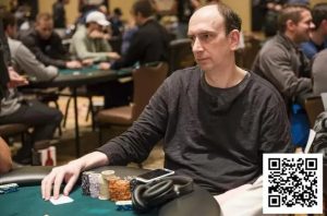 【EV扑克】为何离开华尔街?是否后悔输给Johnny Chan?扑克活传奇Erik Seidel直面犀利提问-EV德州扑克