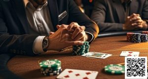 【EV扑克】德州扑克范围构建:从新手到高手的思维进阶之路-EV德州扑克