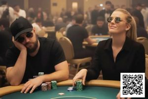 【EV扑克】游戏,你所见即所得:解锁心态的潜在能量-EV德州扑克