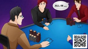 【EV扑克】牌桌常见陷阱:一手K4暴露三大漏洞,过度解读“侵略性”代价惨重-EV德州扑克