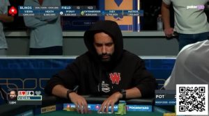 【EV扑克】讨论 | 是充满争议的弃牌,还是Ivey再次封神?-EV德州扑克