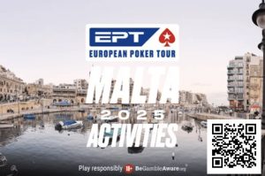 【EV扑克】话题 | EPT马耳他站不止于扑克:慈善赛助力乌干达学校建设-EV德州扑克