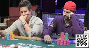 【EV扑克】酒后冲动差点损失200万美元:WSOP史上最戏剧性挑战背后的恩怨情仇-EV德州扑克