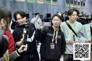 【EV扑克】SuperCup仁川站|黄华获赏金赛季军 王金琦第6;主赛B/C组共336人参赛42人晋级,金龙/马浩辉分别成为两组CL领跑全场-EV德州扑克