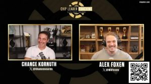 【EV扑克】Alex Foxen:”我的老师曾对我父母说我将来会进监狱”-EV德州扑克