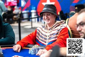 【EV扑克】简讯 | Zhao Jiaming和Fan Longmao两位中国选手闯入EPT马耳他站主赛36强-EV德州扑克