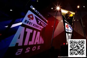 【EV扑克】简讯 | EPT马耳他站主赛破纪录!总奖池超435万欧元,三位中国选手晋级Day 3-EV德州扑克