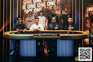 【EV扑克】“线上晋级,线下闪耀”—Po Sen Wang借QQPK之力圆梦Triton ONE;Poker Dream19送房活动惊喜来袭-EV德州扑克