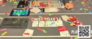 【EV扑克】输越惨赢越多?同花顺撞同花顺,输家抱走325万元大奖,比赢家多一倍-EV德州扑克