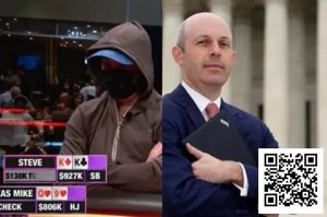 【EV扑克】他们如何在牌桌上输掉上亿?起底扑克直播背后的巨额亏损传奇-EV德州扑克