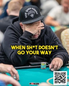 【EV扑克】损失一段感情和输掉一手牌,其实是同一种心理?-EV德州扑克