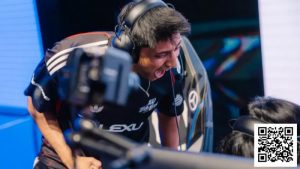 【EV扑克】电竞 | 英雄联盟全球总决赛:夺冠热门BLG遭到弱旅100 Thieves挑落马下-EV德州扑克